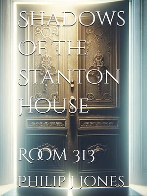 cover image of Room 313